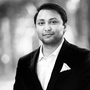 Saif Rossi Islam