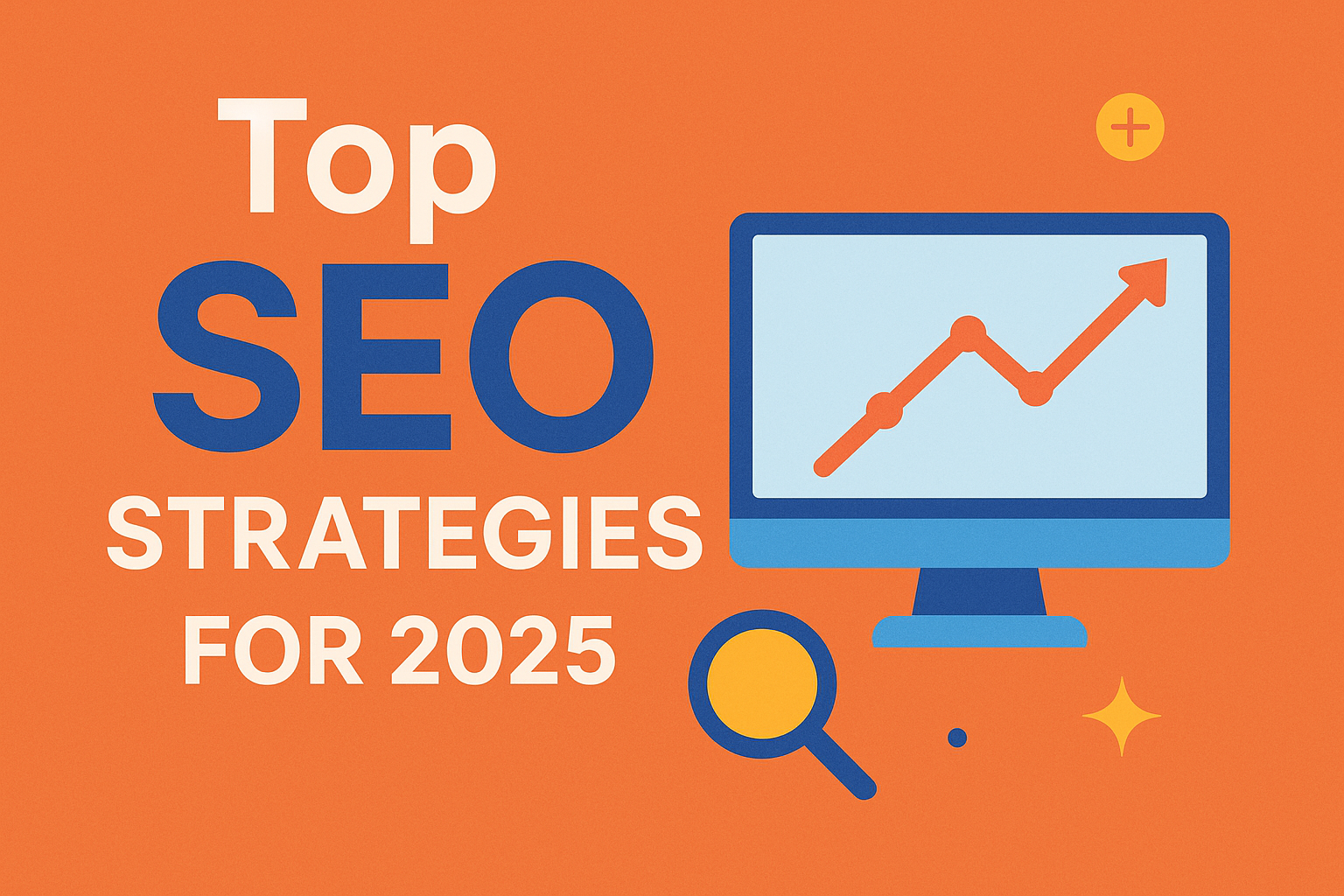 Boost Your Online Presence: Top SEO Strategies for 2025