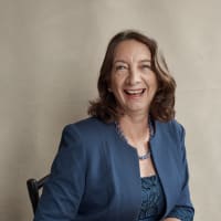 Dr Lorna Moxham