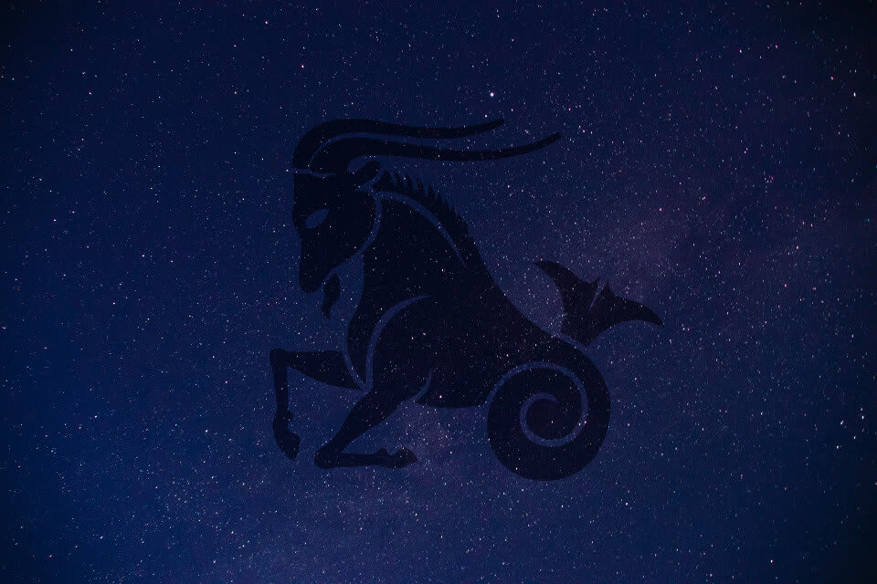 What is Capricorn's Ruling Planet and its Meaning in Astrology?