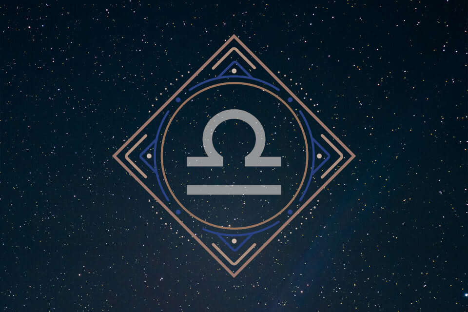 Libra Love Horoscope 2022 - Predictions for the Year!