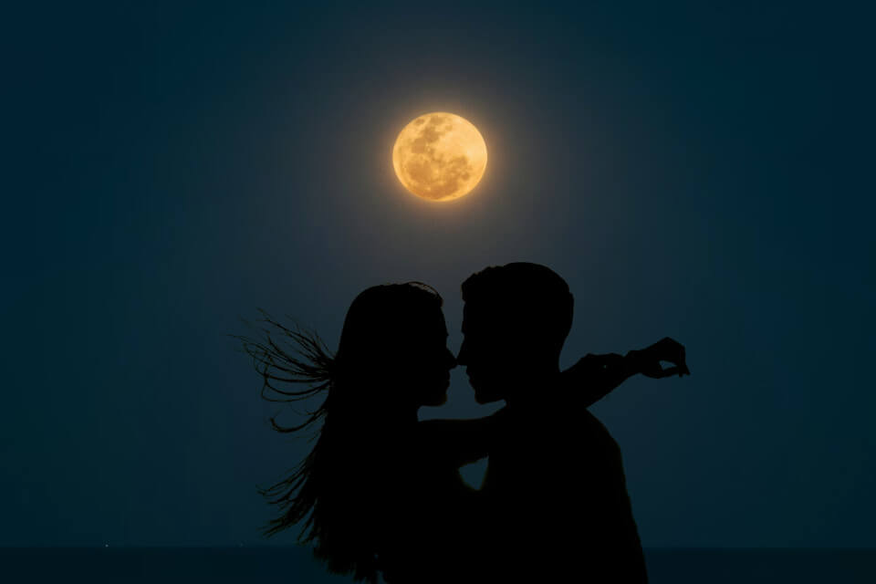 Libra Man and Taurus Woman: Love Compatibility?