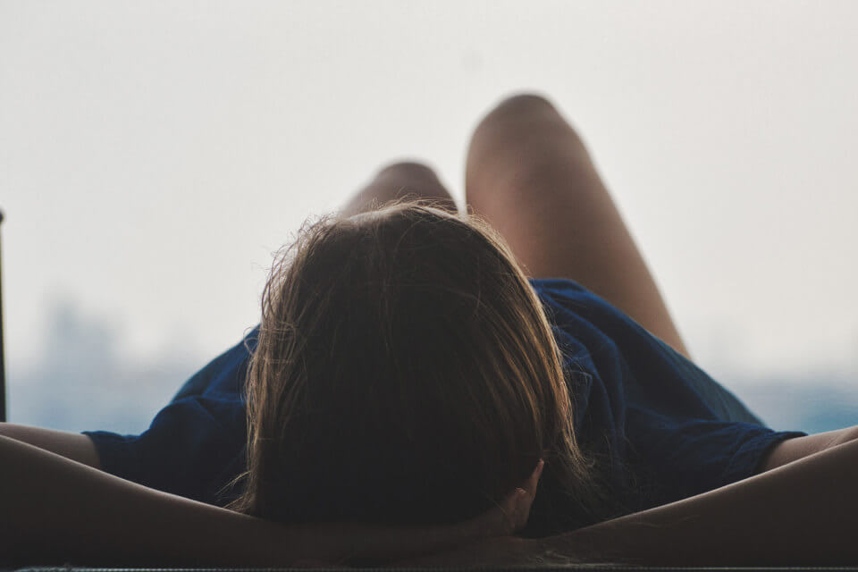 Libra Woman in Bed: How to Seduce and Please her?