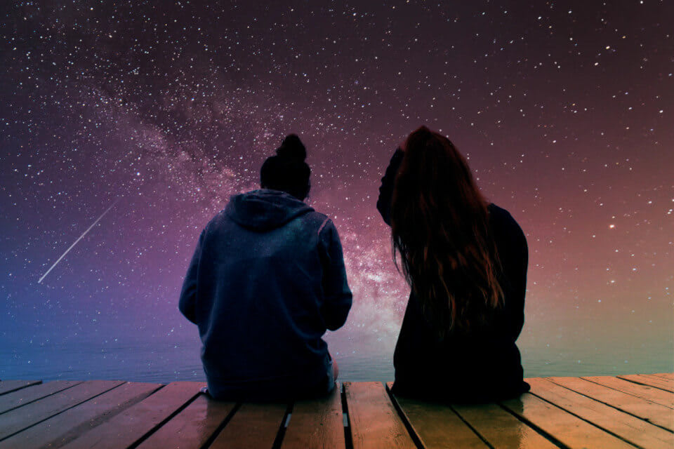 Scorpio and Gemini Friendship: Do They Get Along Well?