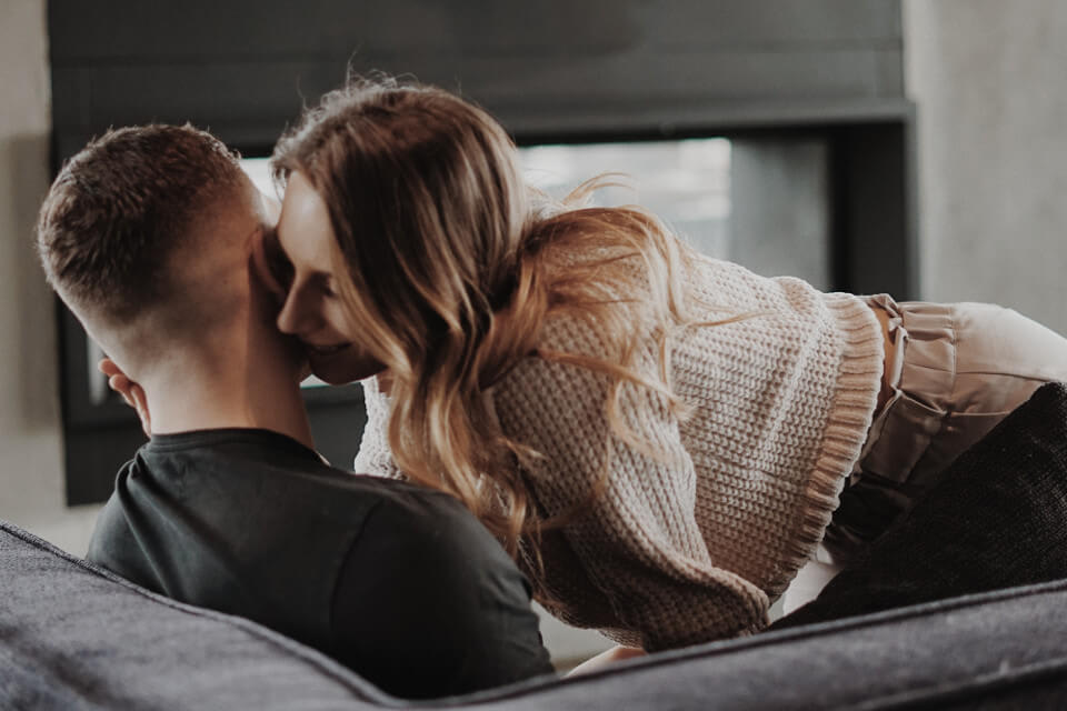 10 Things a Scorpio man Likes and Dislikes in a Woman
