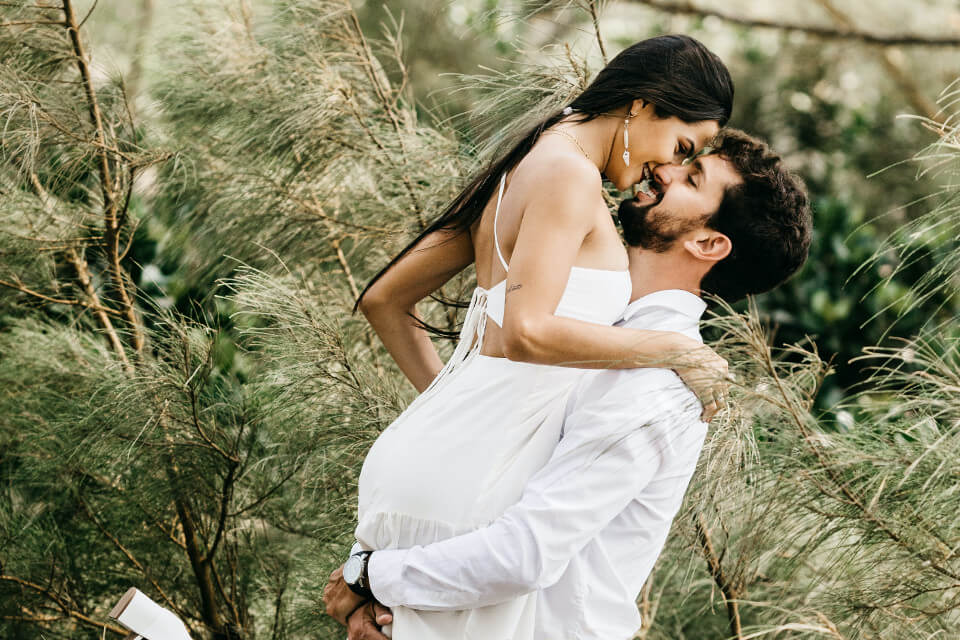 Scorpio Man and Pisces Woman: Love Compatibility?