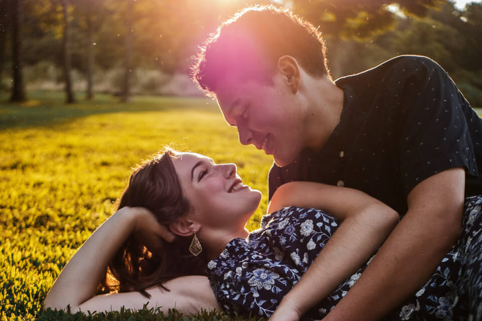 Scorpio Man and Virgo Woman: Love Compatibility?