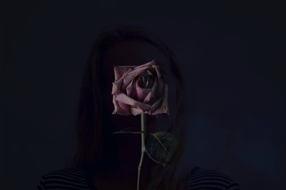 How to know when a Scorpio woman is done with you? 10 signs