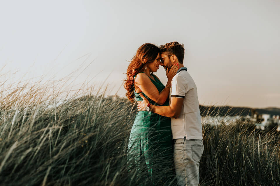 12 Signs a Taurus Man is Falling in Love with You!