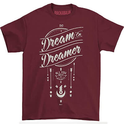 Dreamer