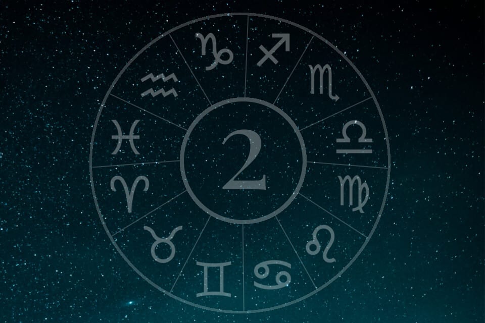 What is the Zodiac Sign for February in Astrology?