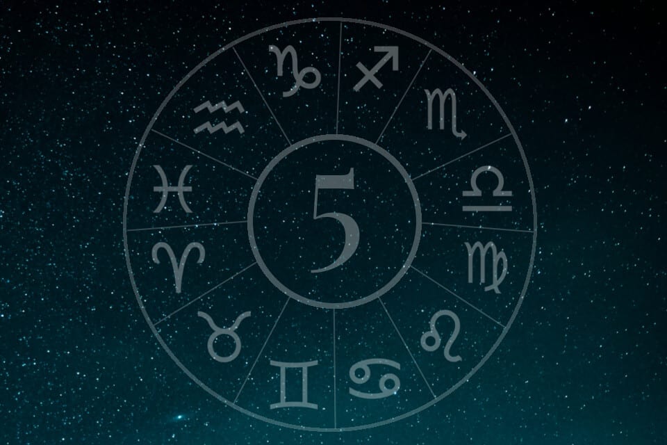 What is the Zodiac Sign for May in Astrology?