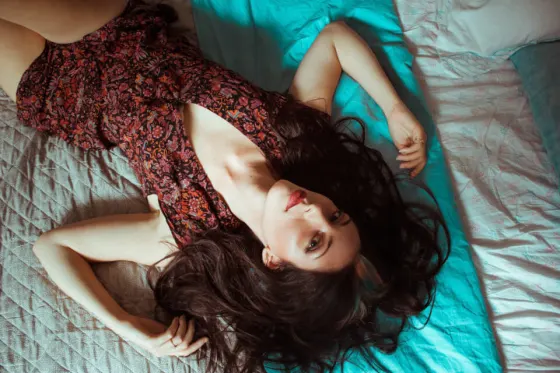 Virgo Woman in Bed: How to Seduce and Please her?