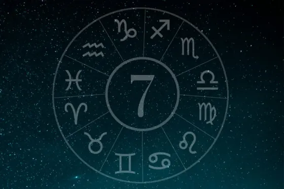 What is the Zodiac Sign for July in Astrology?