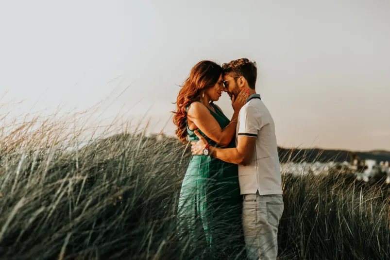 12 Signs a Taurus Man is Falling in Love with You!