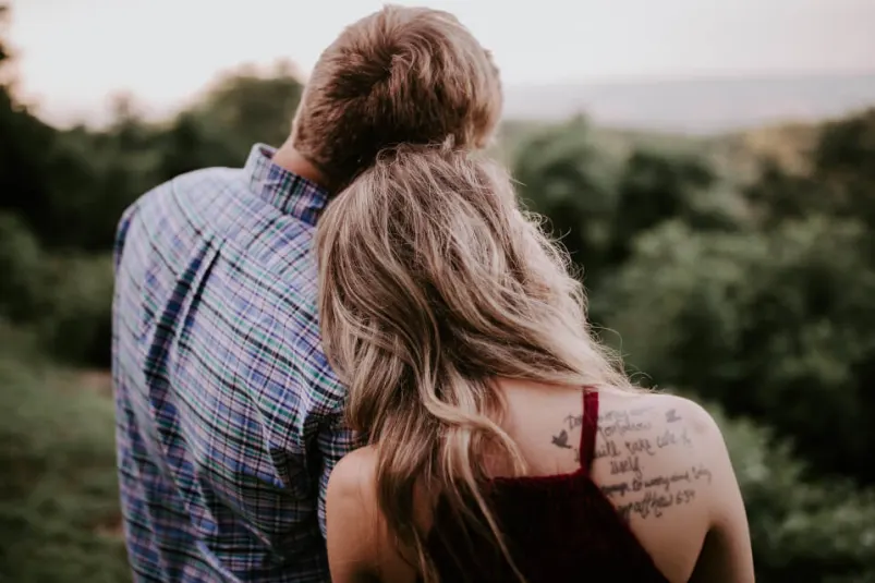 10 Things a Taurus man Likes and Dislikes in a Woman