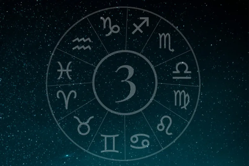 What is the Zodiac Sign for March in Astrology?