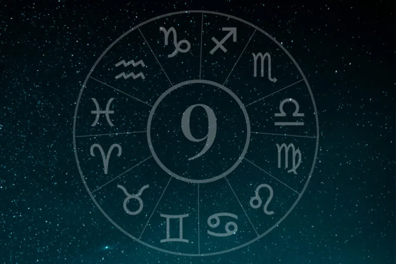 What is the Zodiac Sign for September in Astrology?