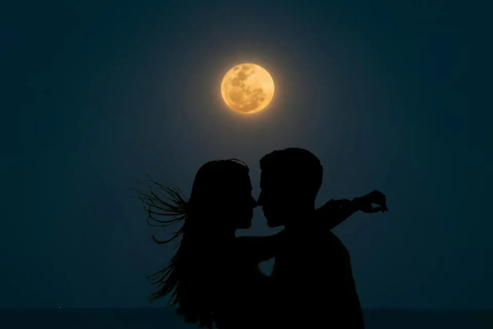 Libra Man and Taurus Woman: Love Compatibility?