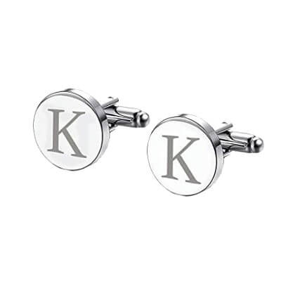 cufflinks