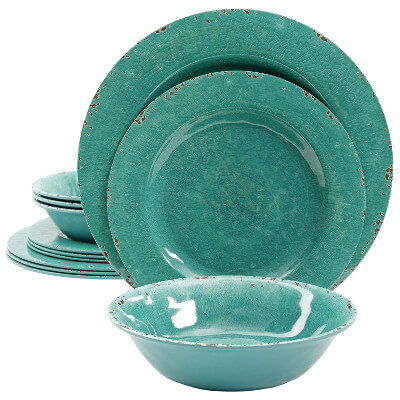 Dinnerware