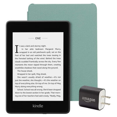 Kindle