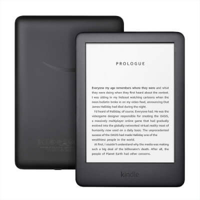 Kindle-Black