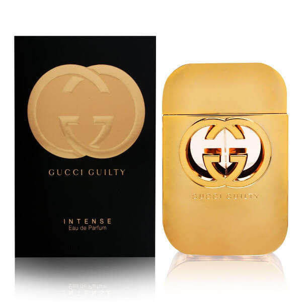 Gucci Guilty Intense by Gucci for Women perfume