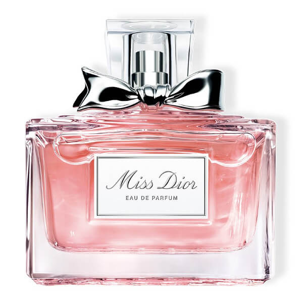 Miss Dior fragrance