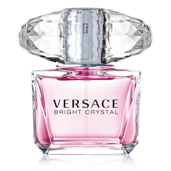 Versace Bright Crystal Parfum