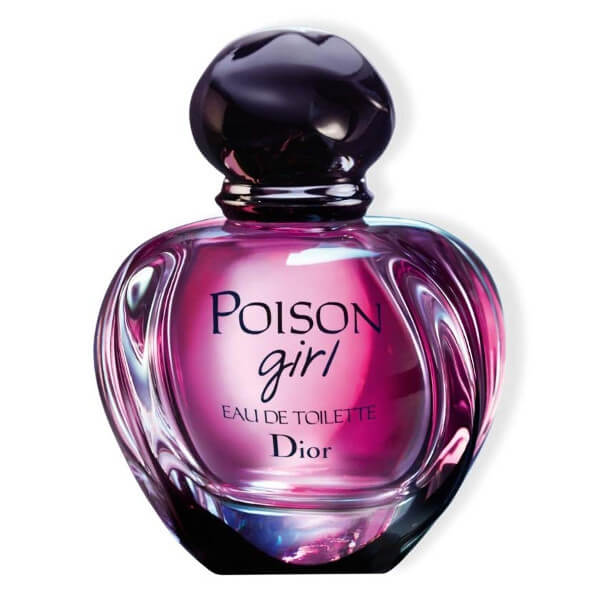 Christian Dior Poison Girl