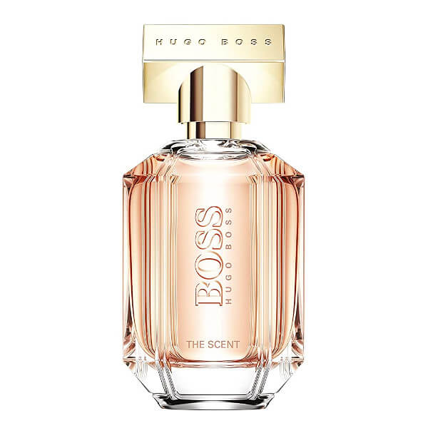 Hugo Boss THE SCENT fragrance