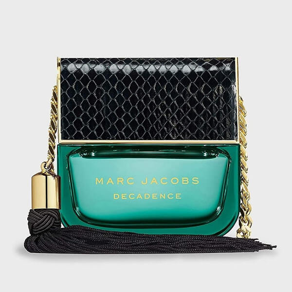 Marc Jacobs Decadence perfume