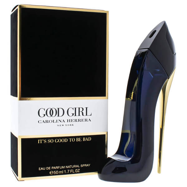 Carolina Herrera Good Girl perfume