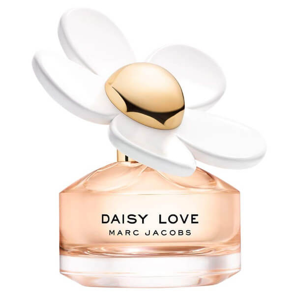 MARC JACOBS Daisy Love Parfum