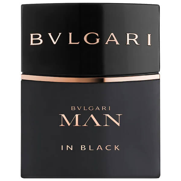 Bvlgari Man in Black fragrance