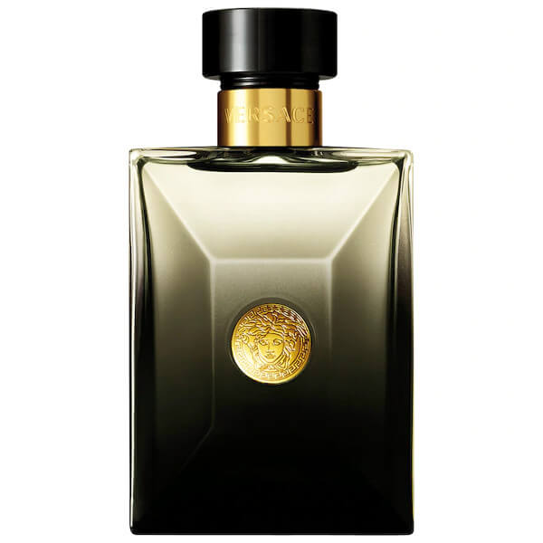 Versace pour Homme Oud Noir für Männer