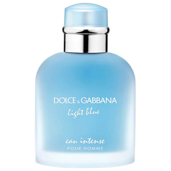 D & G Light Blue Intense für Männer