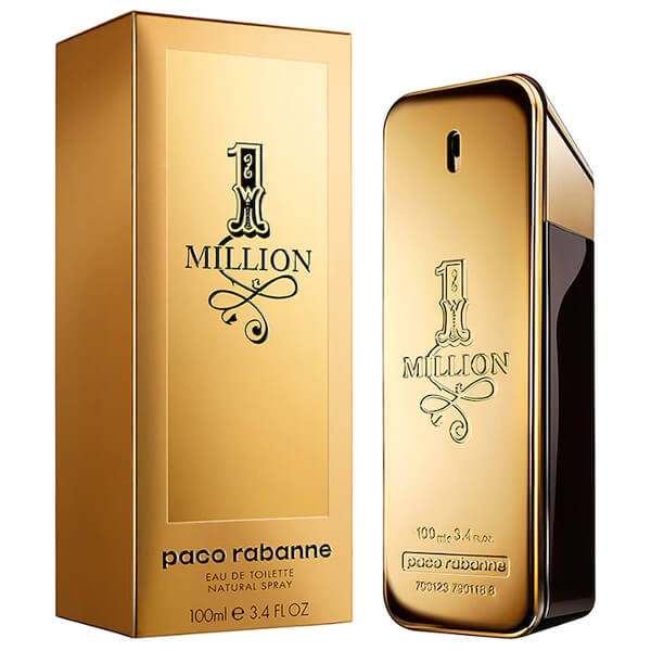 1 Million von Paco Rabanne Parfum