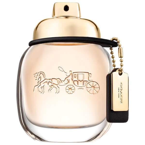 Coach New York Parfum