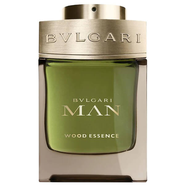 Bvlgari Man Wood men perfume