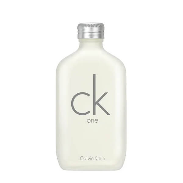 Ck One von Calvin Klein Parfum