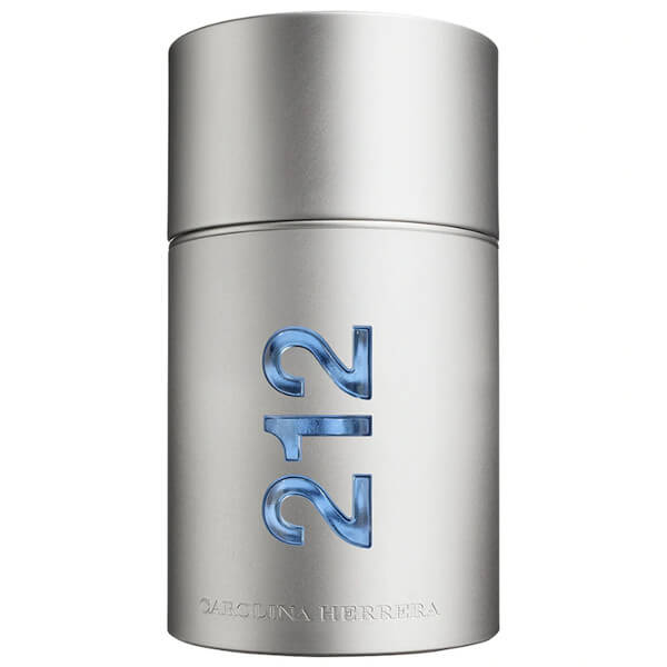 212 Carolina Herrera Parfum