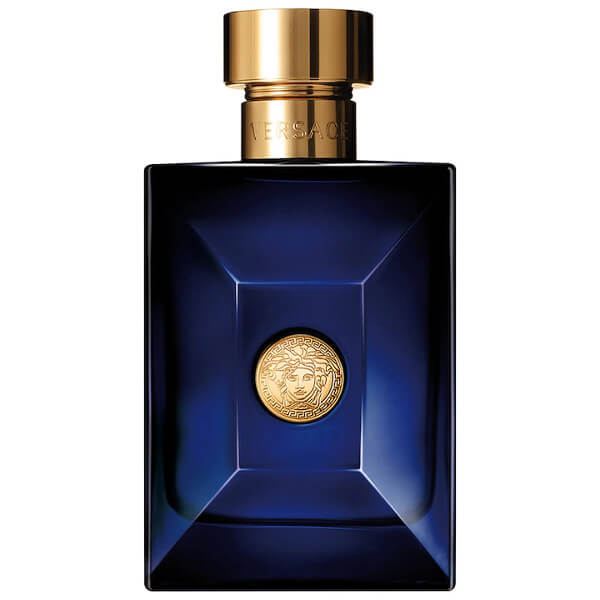 Versace Dylan Blue Parfum