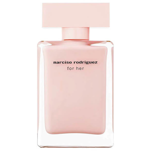 Narciso Rodriguez for her Parfum