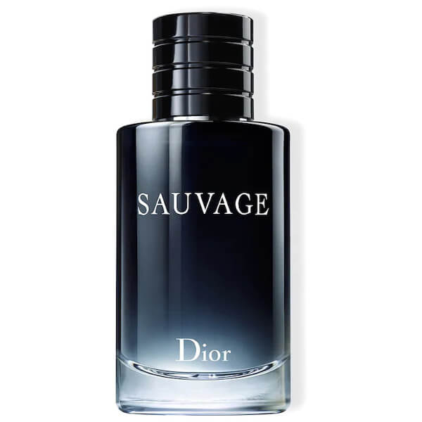 Dior Sauvage for men