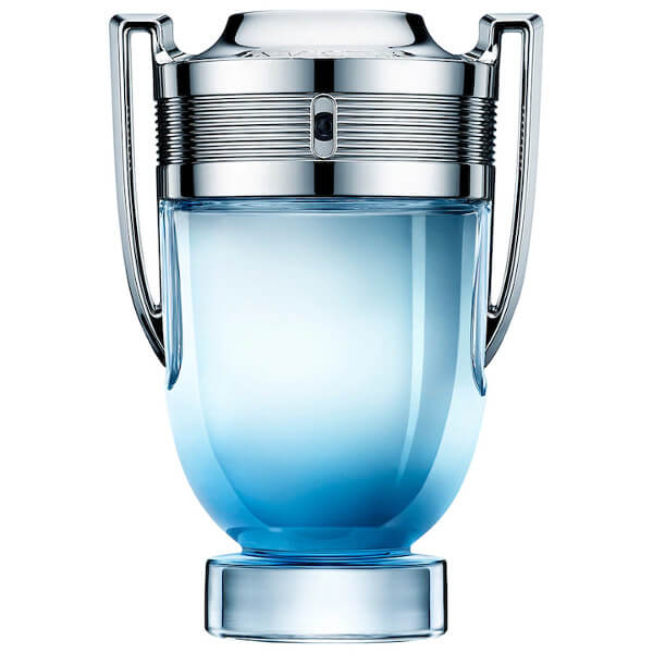 Paco Rabanne Invictus Aqua