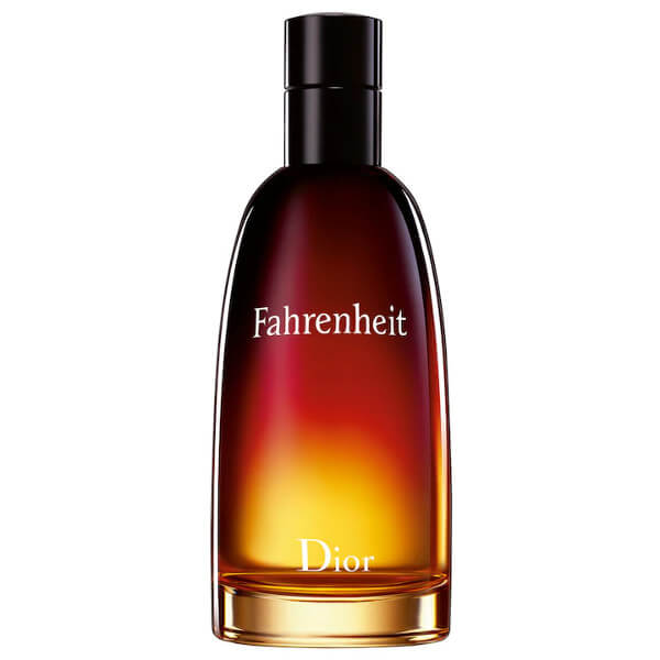 Fahrenheit Christian Dior