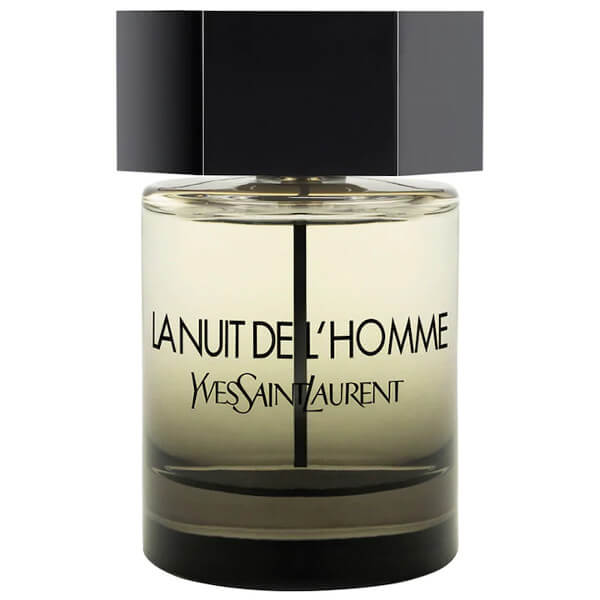 La Nuit De L'Homme von Yves Saint Laurent Parfum