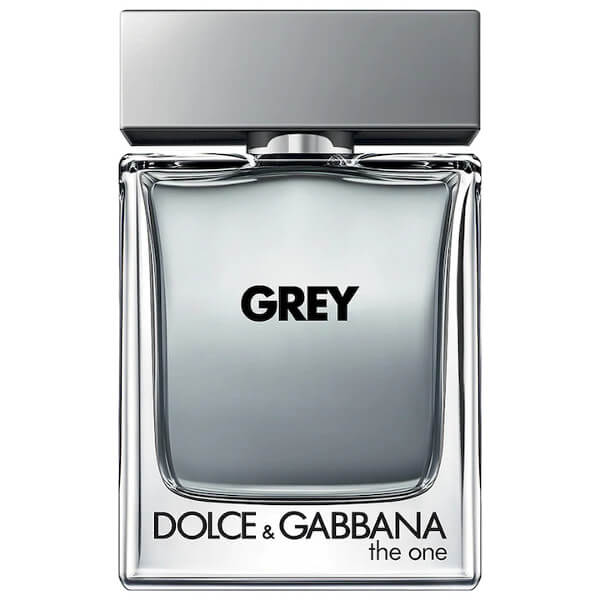 Dolce & Gabbana The One Grey